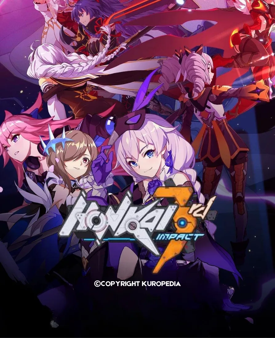 Honkai Star Rail